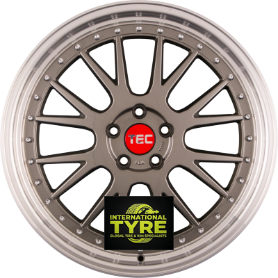 TEC SPEEDWHEELS GT EVO 8.50x19